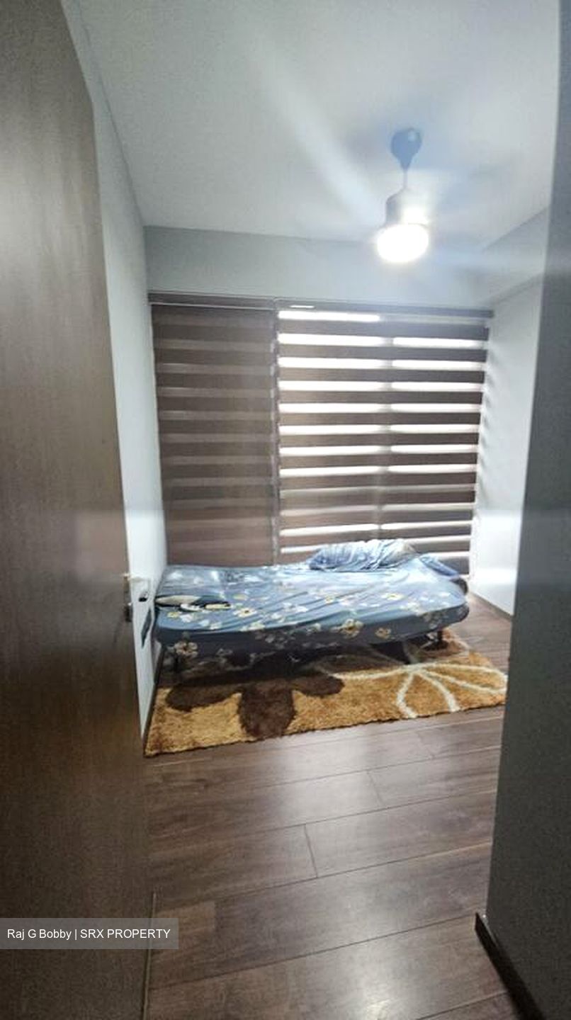 Bellewoods (D25), Condominium #515694111